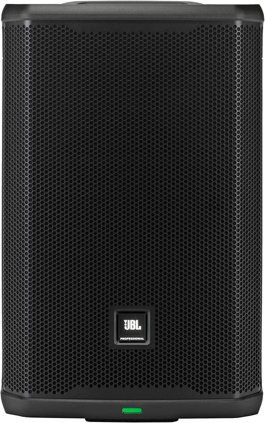 JBL Professional PRX908 Next-Generation 8" Powered Portable 2-Way Loudspeaker