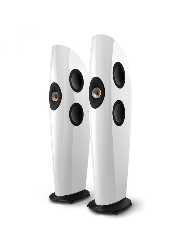 KEF Blade Two Meta (Pair)