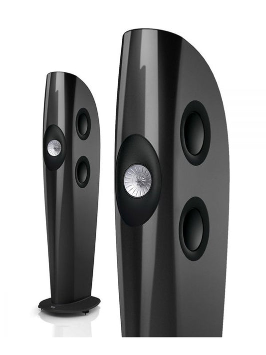 KEF Blade Two (Black/Pair)