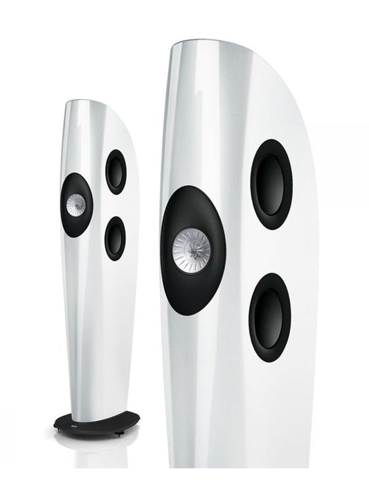 KEF Blade Two (White/Pair)