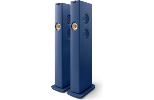 KEF LS60 Floor Standing Speakers (Pair)