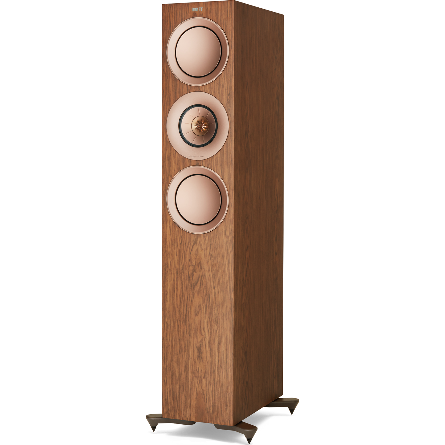 KEF R5 Floor Standing Speaker (Each)