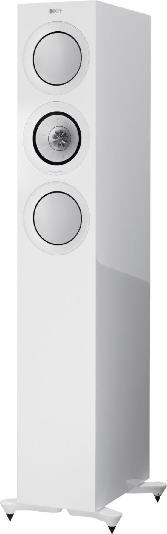 KEF R5 Floor Standing Speaker (Each)