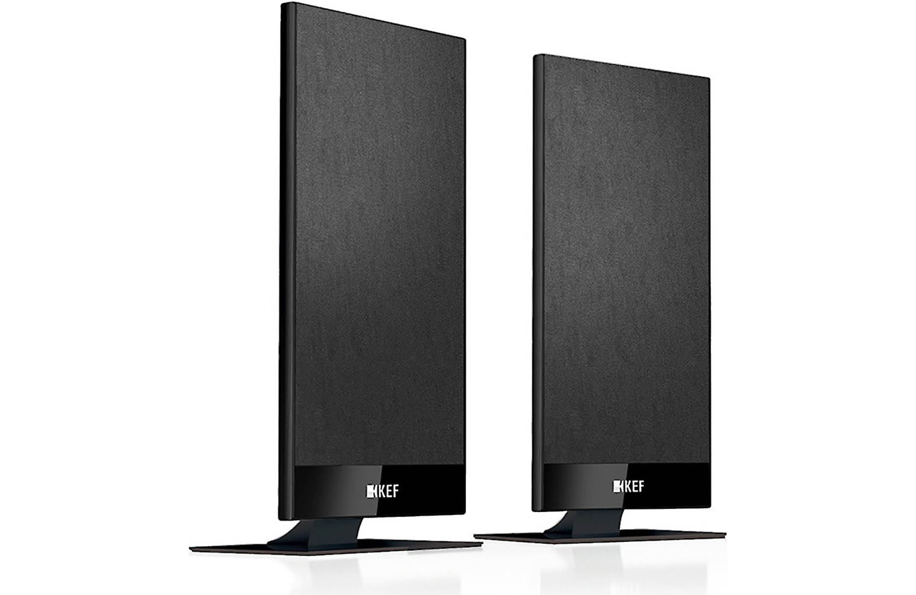 Kef fashion ls50 wall mount