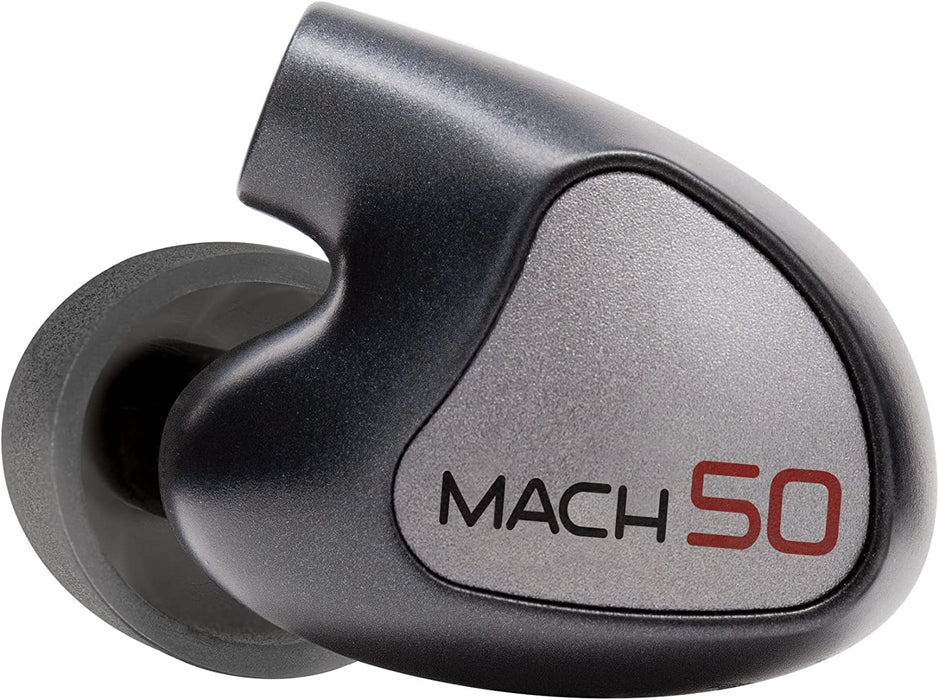 Westone Audio MACH 50 Professional 5-Driver In-Ear Monitors