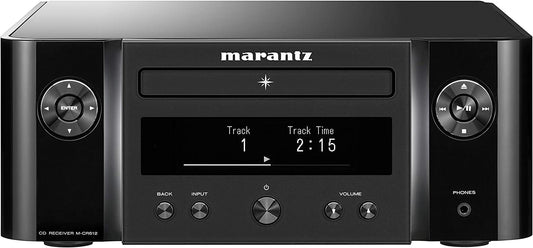 Marantz M-CR612 Network CD Receiver