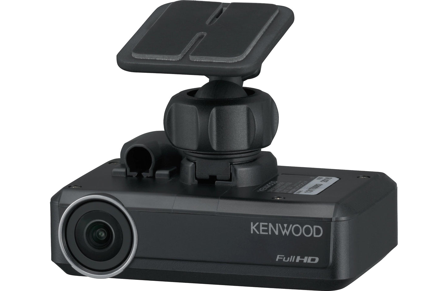 Kenwood DRV-N520 Dash Cam