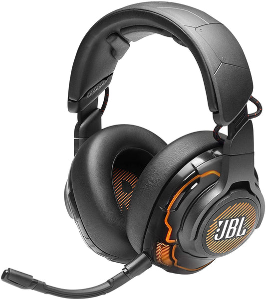 JBL Quantum ONE Over-Ear Performance Gaming Headset