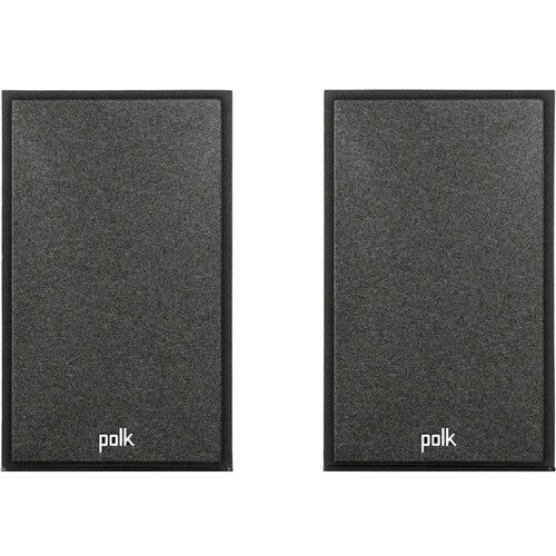 Polk Audio Monitor XT15 Two-Way Bookshelf Speakers (Pair)