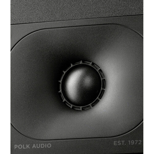 Polk Audio Monitor XT15 Two-Way Bookshelf Speakers (Pair)