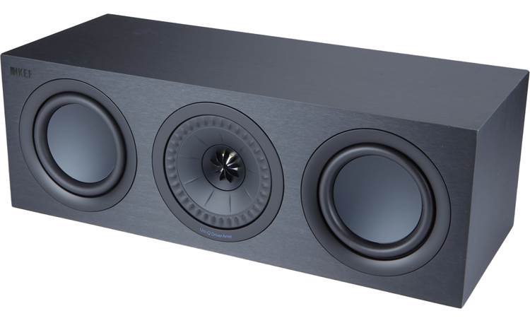 KEF Q250C Center Channel Speaker (Each)