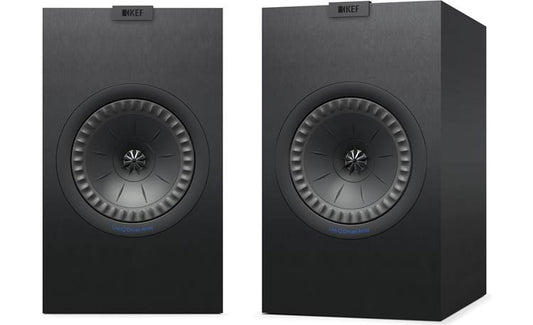 KEF Q350 Bookshelf Speakers (Pair)