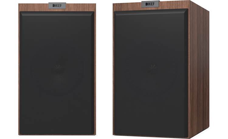 KEF Q350 Bookshelf Speakers (Pair)