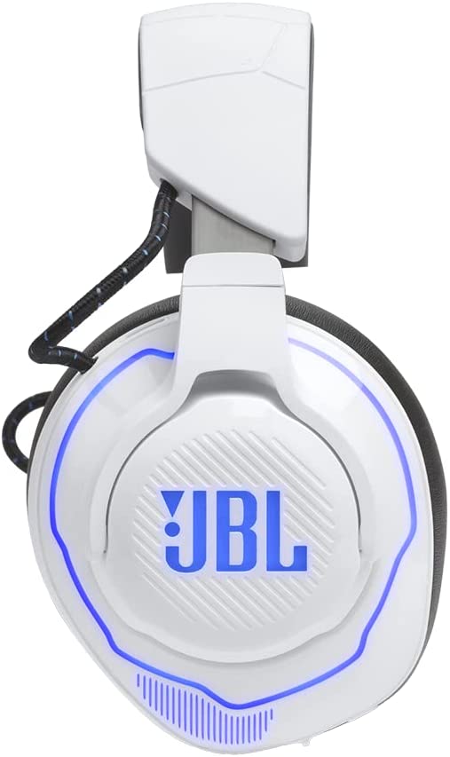 JBL Quantum 910P Wireless Gaming Headset for Playstation