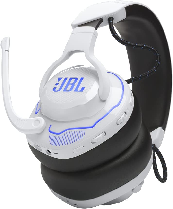 JBL Quantum 910P Wireless Gaming Headset for Playstation