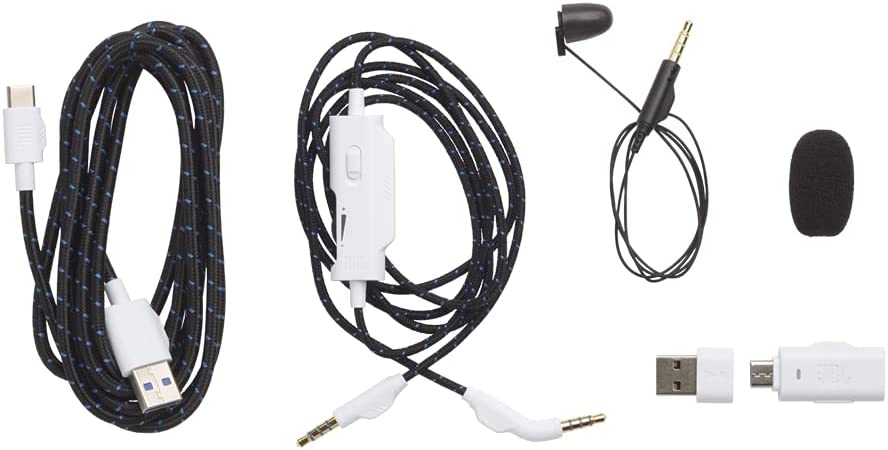 Buy JBL Quantum 910 Wireless Gaming Headset - Black