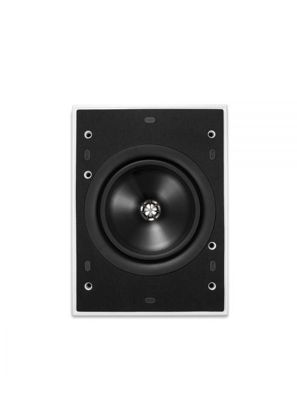 KEF Ci160QL Uni-Q Two-Way 160mm Rectangle Speaker (Each)