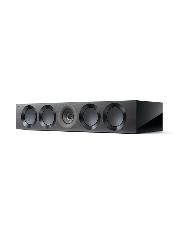 KEF Reference 4 Meta Center Channel Speaker (Each)