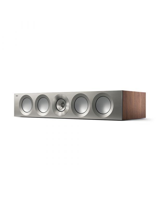 KEF Reference 4 Meta Center Channel Speaker (Each)