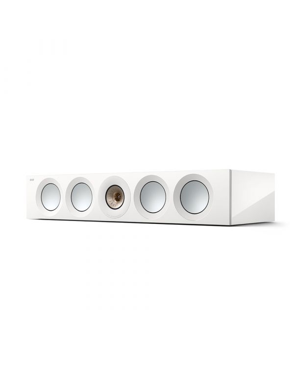 KEF Reference 4 Meta Center Channel Speaker (Each)