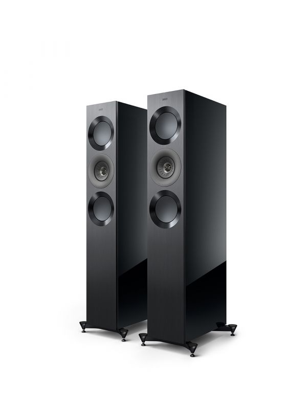 KEF Reference 3 Meta Floor-Standing Speaker (Pair)