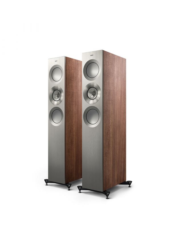 KEF Reference 3 Meta Floor-Standing Speaker (Pair)