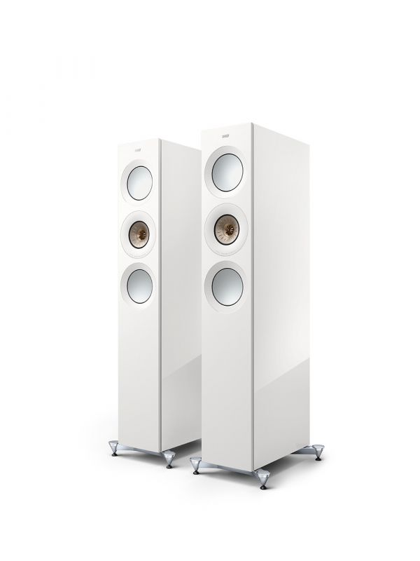 KEF Reference 3 Meta Floor-Standing Speaker (Pair)