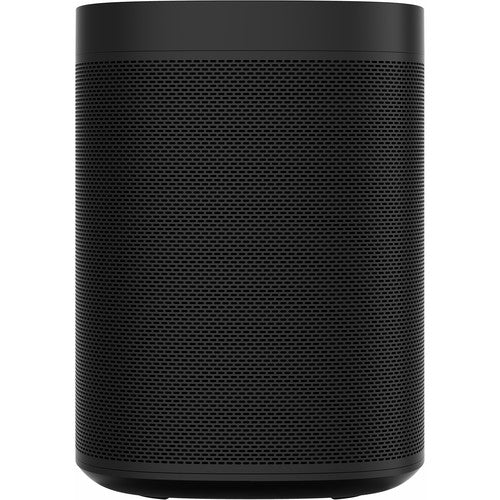 Turist fjendtlighed udvikling af Sonos One Wireless Streaming Smart Speaker with Built-In Amazon Alexa,  Google Assistant, and Apple AirPlay 2 | electronicsexpo.com