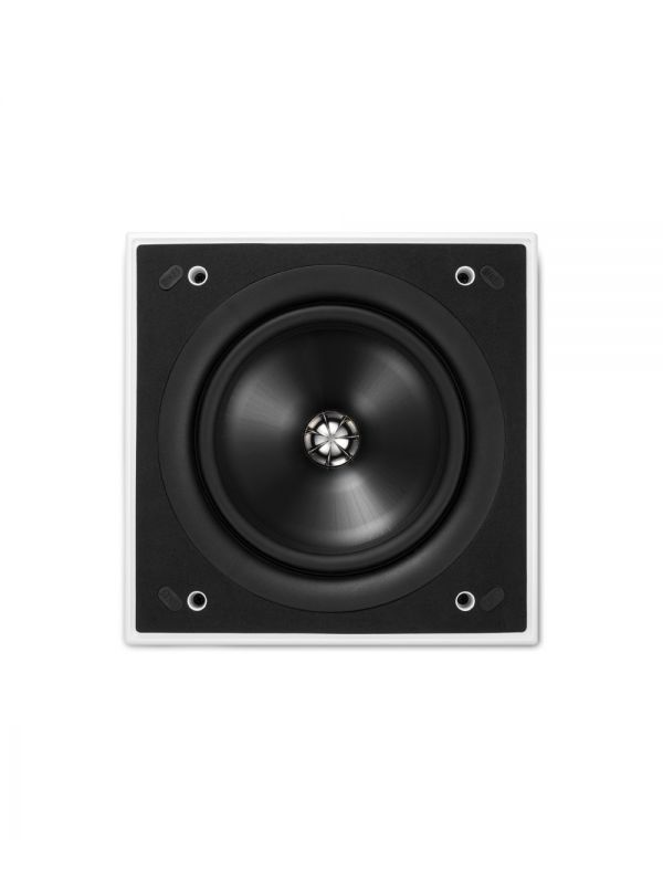 KEF Ci200QS Square In-Ceiling Speaker