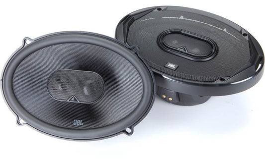 JBL Stadium 962M Stadium Series 6"x9" 3-Way Car Speakers (Pair)