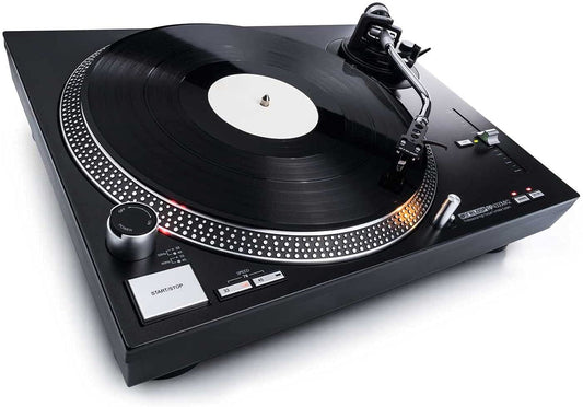 Reloop AMS-RP-4000-MK Direct Drive DJ Turntable