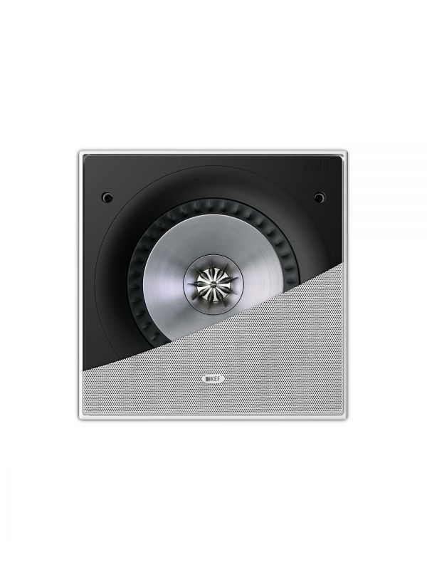 KEF CI200RSTHX - THX ULTRA Certified 200mm Square (Each)