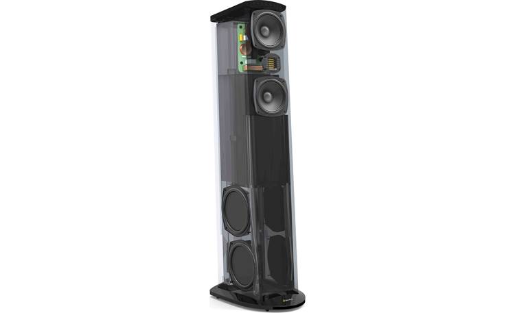 GoldenEar Triton Five Floor Standing Speaker (Each)