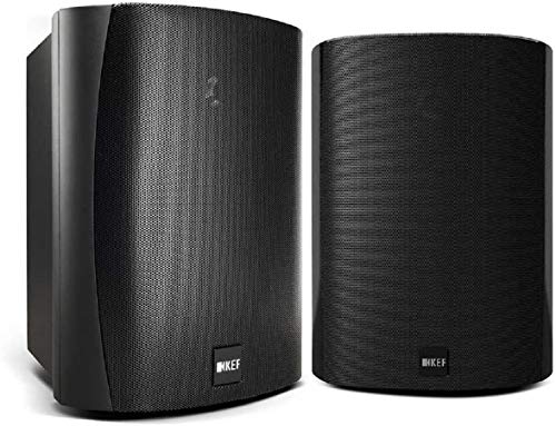 KEF Ventura 5 Outdoor Speakers (Pair)