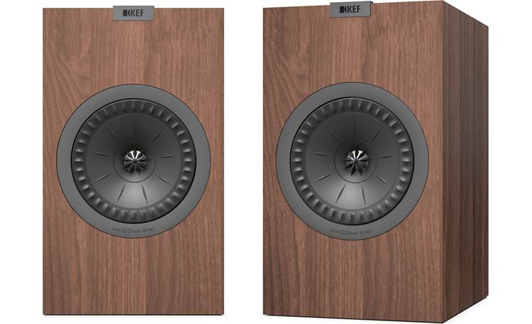 KEF Q350 Bookshelf Speakers (Pair)