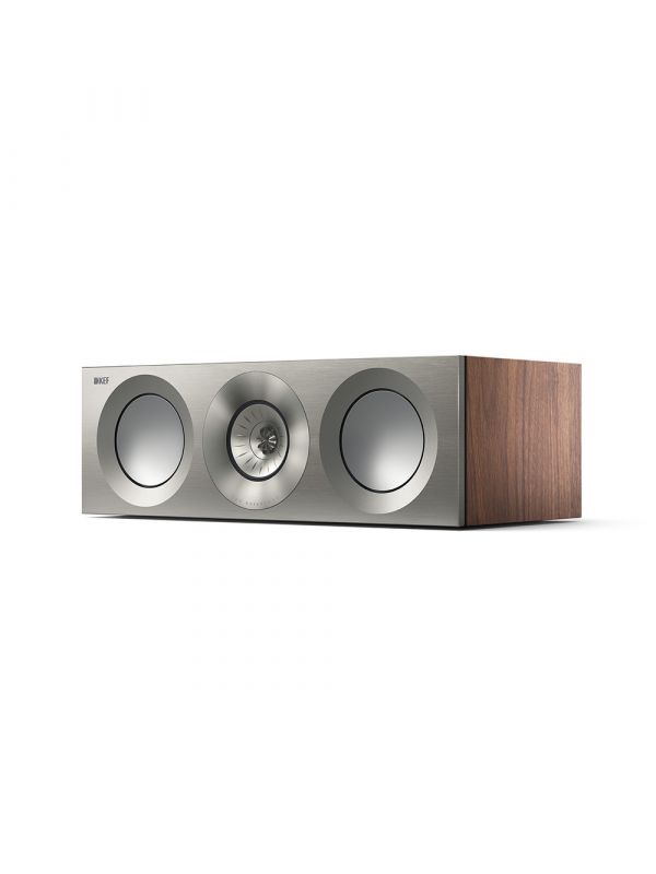 KEF Reference 2 Meta Center Speaker (Each)