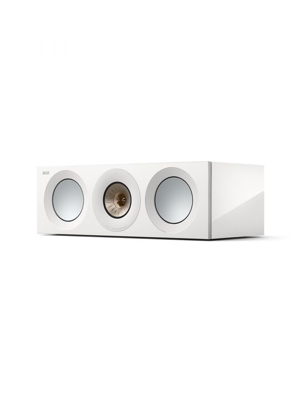 KEF Reference 2 Meta Center Speaker (Each)