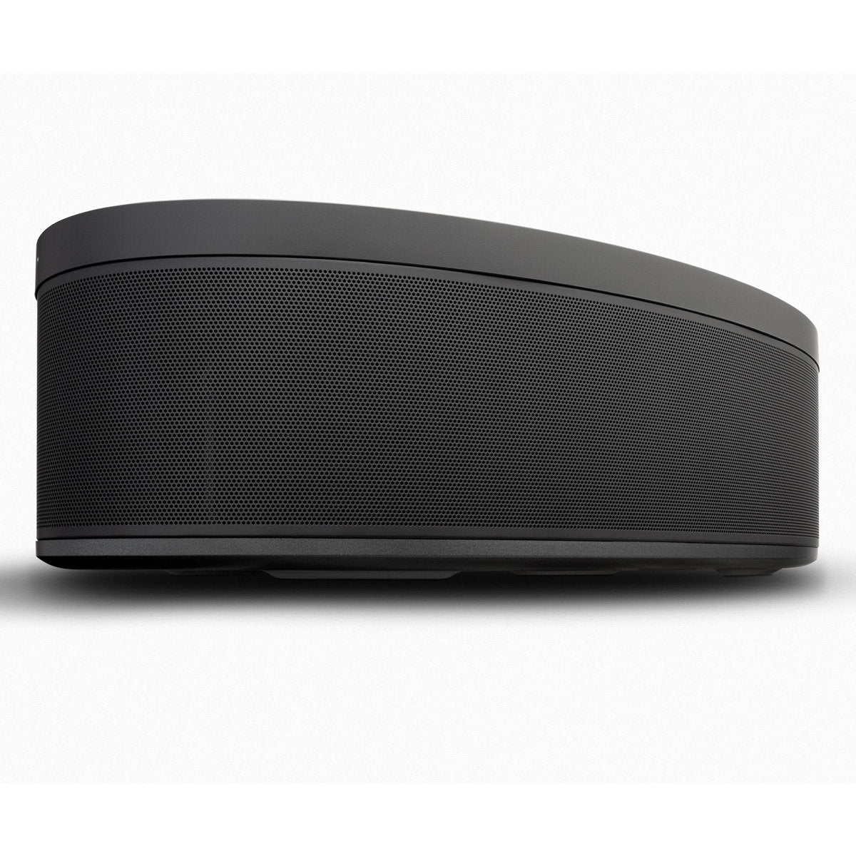 Yamaha MusicCast 50 Wireless Speaker (WX-051) - Black - Multiroom Audio - electronicsexpo.com